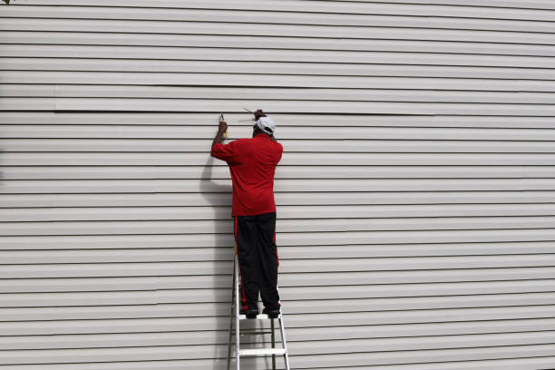 Siding for Multi-Family Homes in Millers Creek, NC