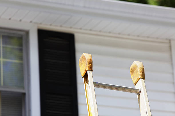 How To Choose The Right Materials for Your Siding Installation in 'Millers Creek, NC